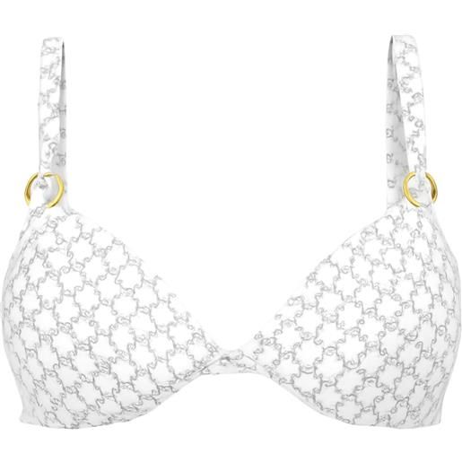 TWINSET push-up mare coppa c