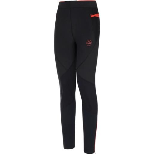 LA SPORTIVA primal pant w leggings trail running donna