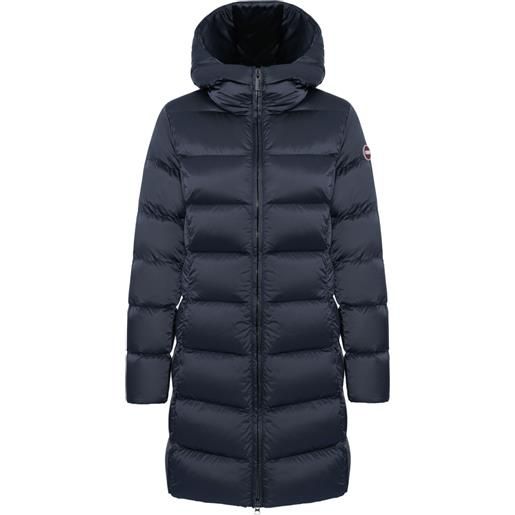 COLMAR ORIGINALS giaccone trapuntato cappuccio giacca donna