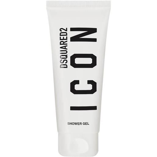 Dsquared2 icon pour femme shower gel