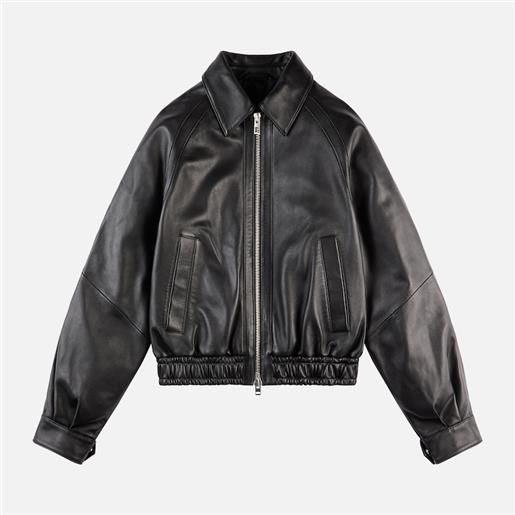 Hogan donna abbigliamento, nero (taglia m)