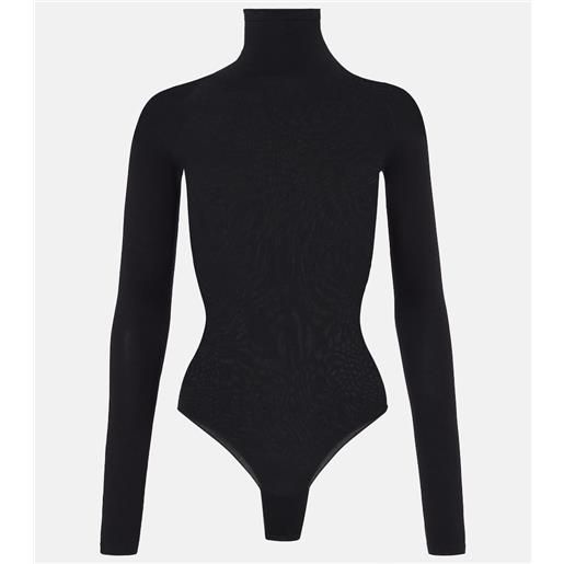 Alaia alaã¯a body second-skin