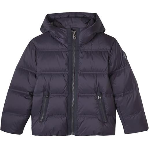 Bogner Kids giacca da sci krissi in piuma