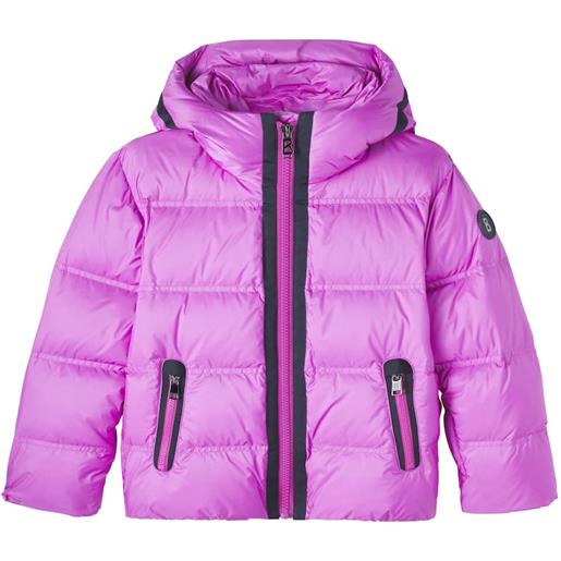 Bogner Kids giacca da sci krissi in piuma