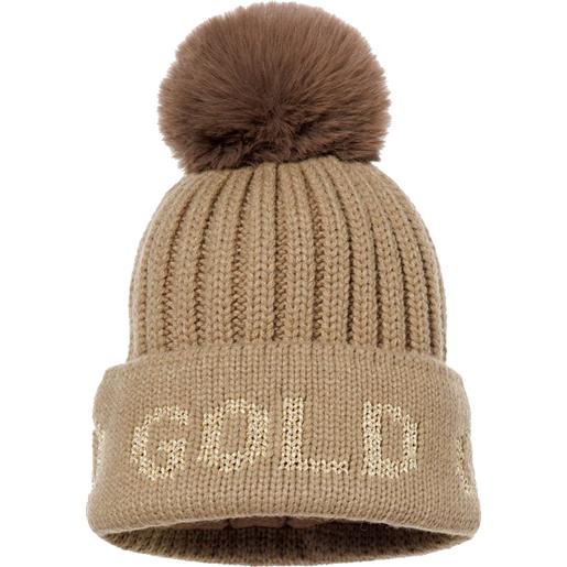 GOLDBERGH hodd beanie