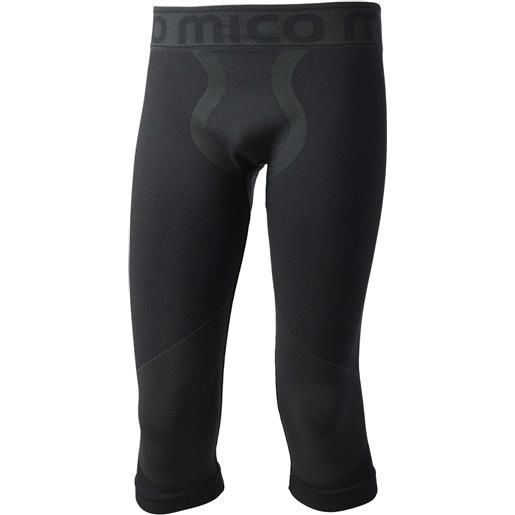Mico calzamaglia 3/4 kids - warm control skintech