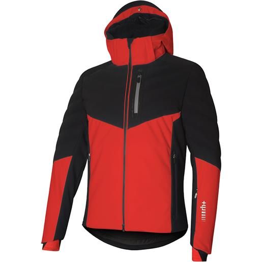 RH+ trimateric jacket