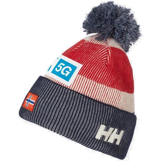 HELLY HANSEN world cup beanie 2.0