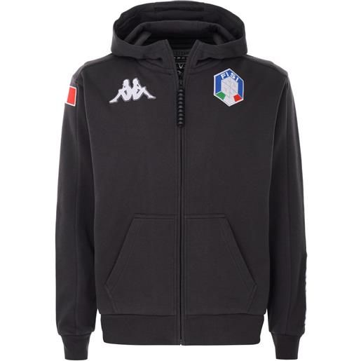 KAPPA 6cento argum 3f fisi