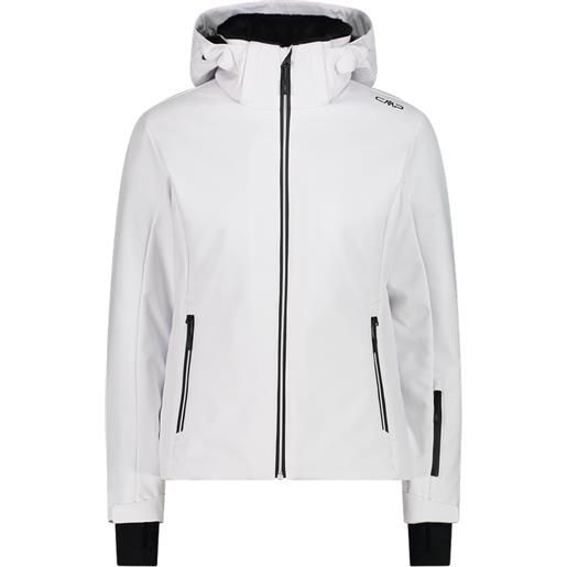 CMP giacca da sci in softshell da donna