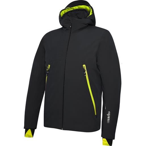 RH+ powder evo jacket