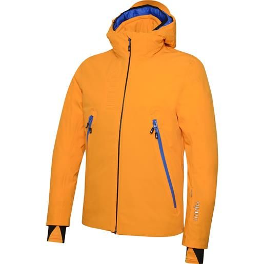 RH+ powder evo jacket