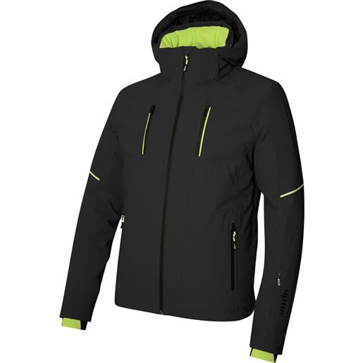 RH+ klyma padded jacket