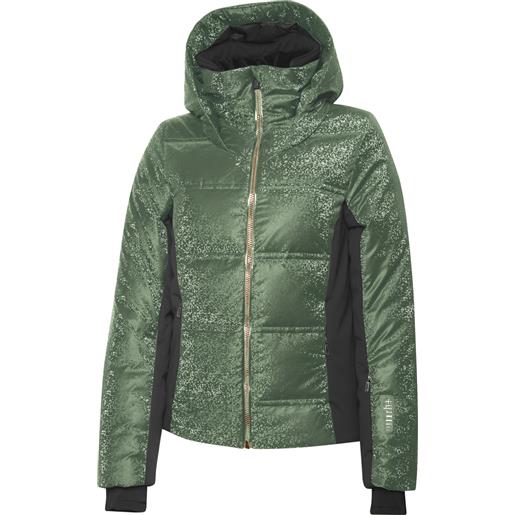 RH+ fenice down w jacket