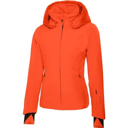 RH+ suvretta w jacket