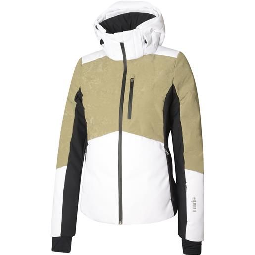 RH+ ice rock w jacket