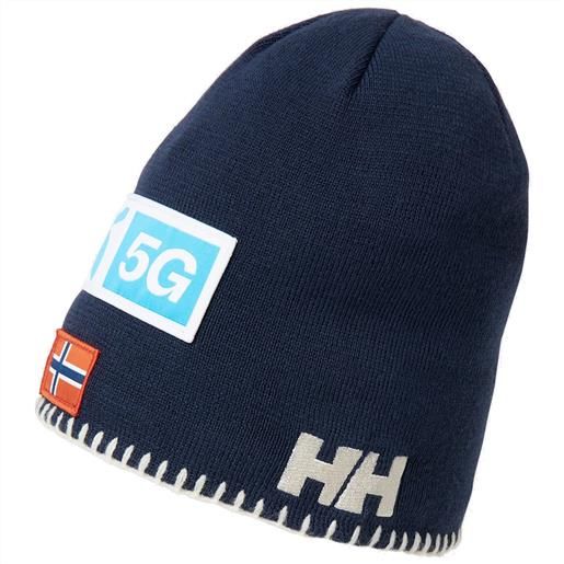 Helly hansen mountain beanie fleece lined