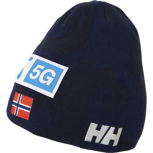 Helly hansen wc beanie