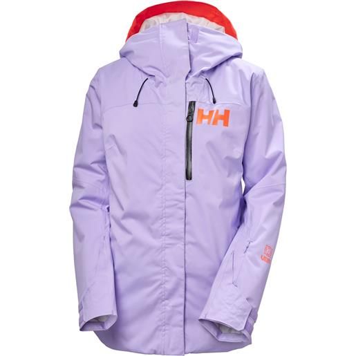 HELLY HANSEN women's powshot ski jacket