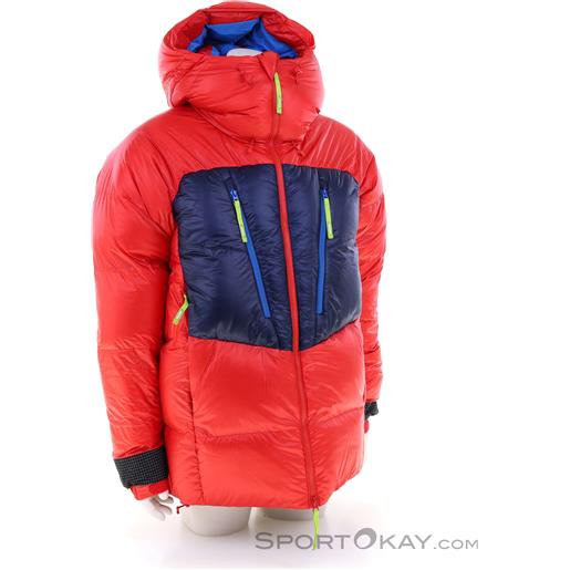 Millet mxp down uomo giacca isolante