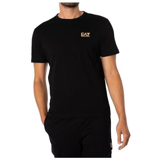 EA7 camicia uomo