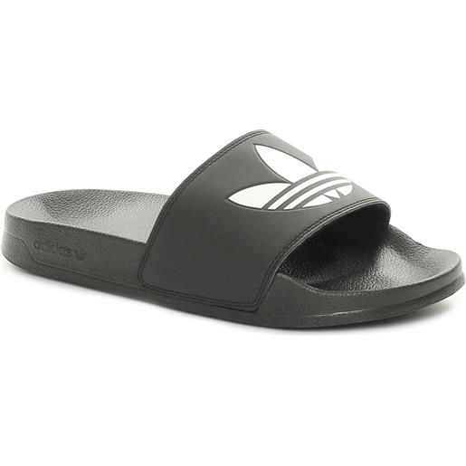 Adidas ciabatta uomo Adidas adilette lite nero bianco