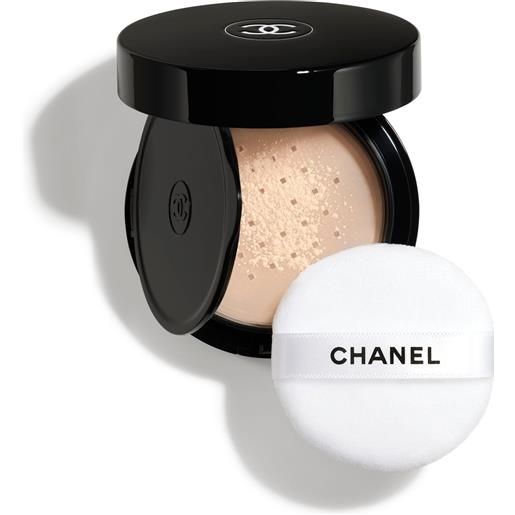 CHANEL poudre universelle libre 30 medium 6g - cipria polvere