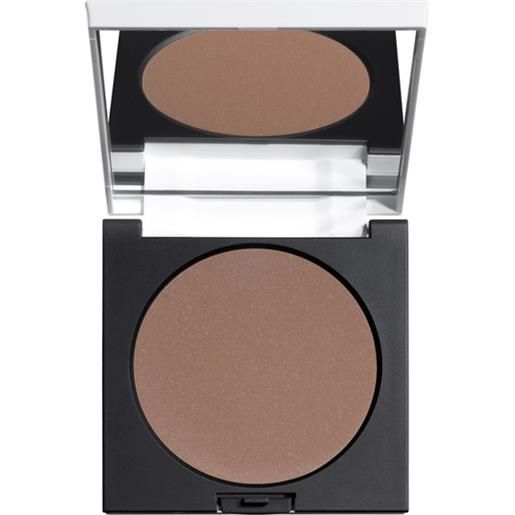 Diego Dalla Palma special tanning cake 94 cacao chiaro satinato - terra