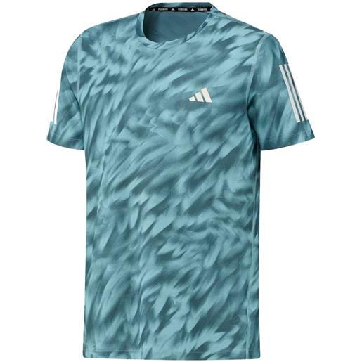 ADIDAS t-shirt otr aop