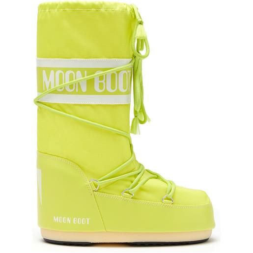 MOON BOOT doposci icon nylon