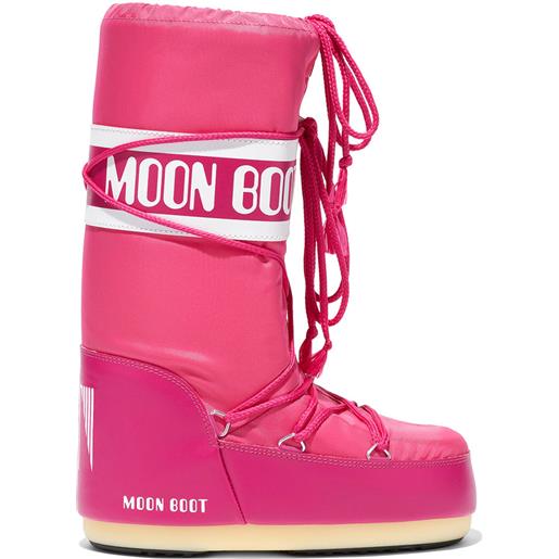 MOON BOOT doposci icon nylon