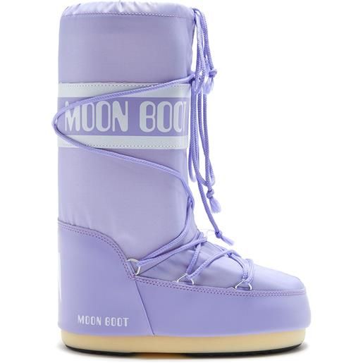 MOON BOOT doposci icon nylon