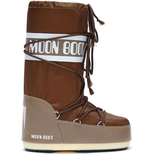 MOON BOOT doposci icon nylon