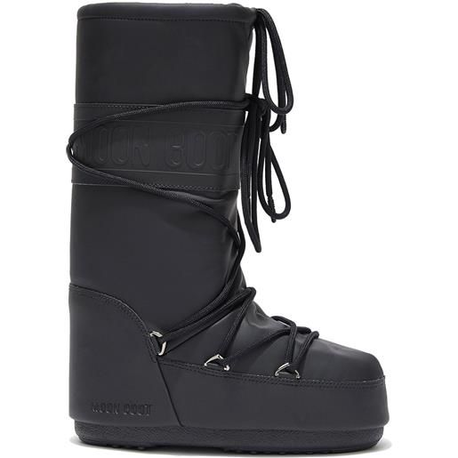 MOON BOOT doposci icon rubber