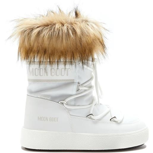 MOON BOOT doposci ltrack monaco low wp