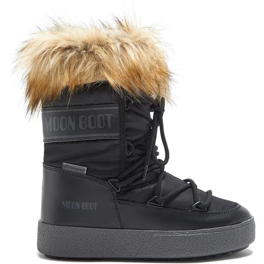 MOON BOOT doposci ltrack monaco low wp