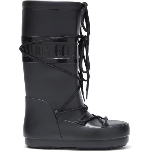 MOON BOOT doposci rain boots high donna