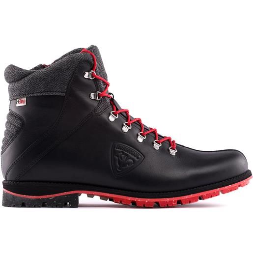 ROSSIGNOL scarponcini doposci 1907 chamonix black 2.0