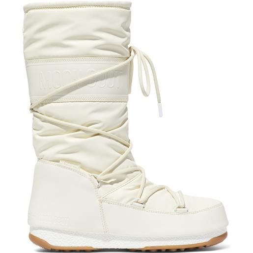 MOON BOOT doposci MOON BOOT protecht hi-top wp waterproof donna