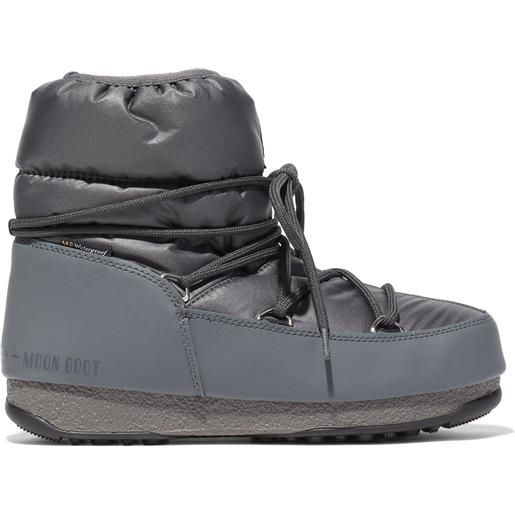 MOON BOOT doposci protecht low-grigio