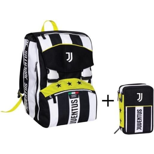 ZAINO SEVEN SJ ADVANCED CLACK IT BOY - Il Portico Cartolibreria