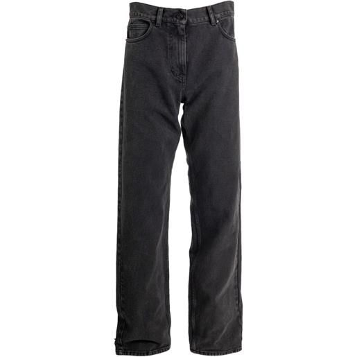 The Row jeans clair - nero