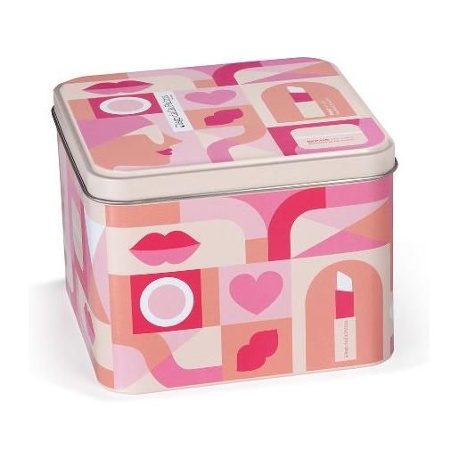 Diego dalla palma kit repair my lips + treat my lips