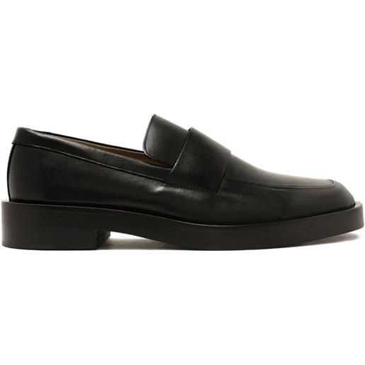 Calvin Klein mocassini airfit - nero