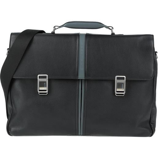 PIQUADRO - borsa a mano