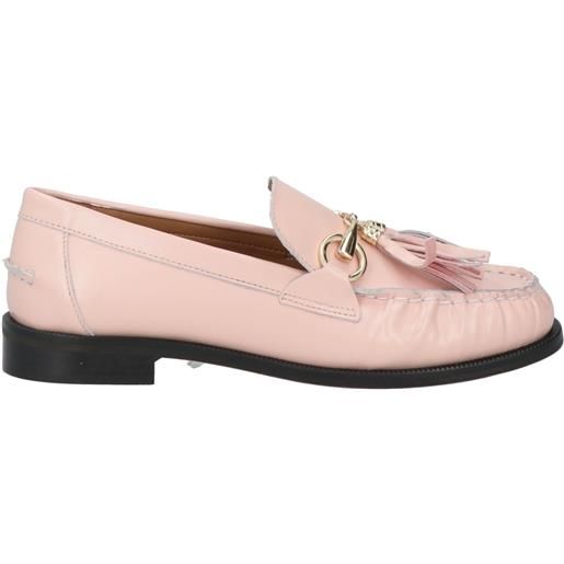 DIVINE FOLLIE - mocassino