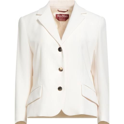 MAX MARA STUDIO - blazer