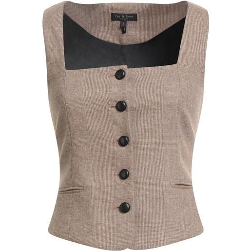 RAG & BONE - gilet