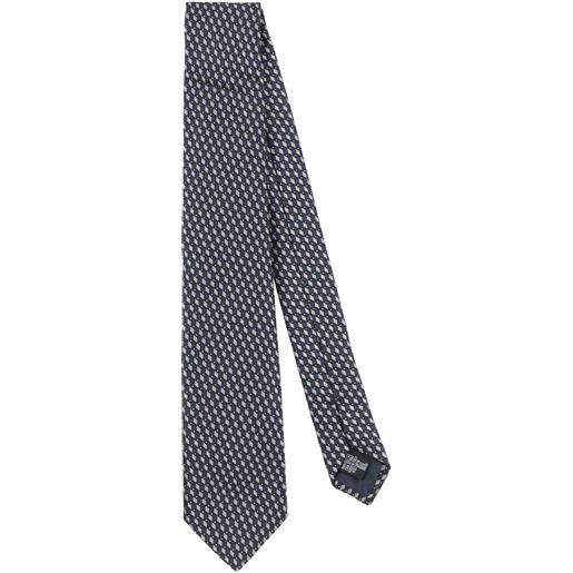 GIORGIO ARMANI - cravatte e papillon