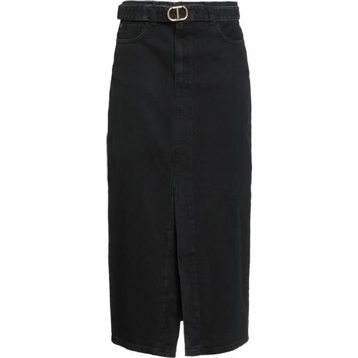 TWINSET - gonna jeans